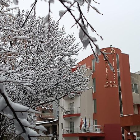 Hotel Bliss Bucarest Exterior foto