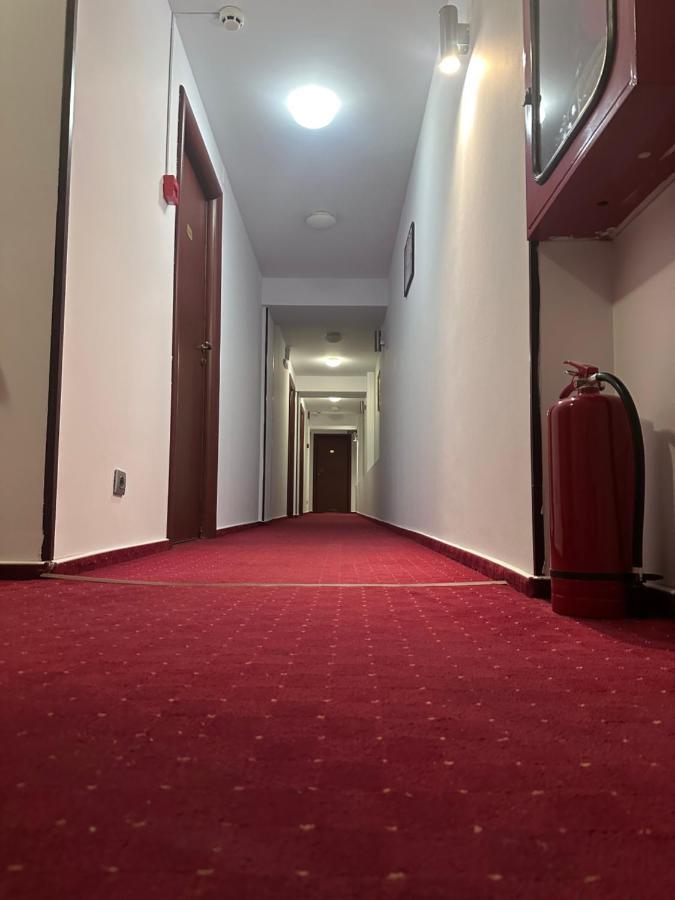 Hotel Bliss Bucarest Exterior foto