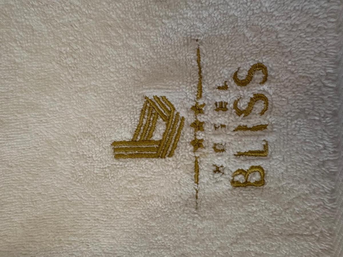 Hotel Bliss Bucarest Exterior foto